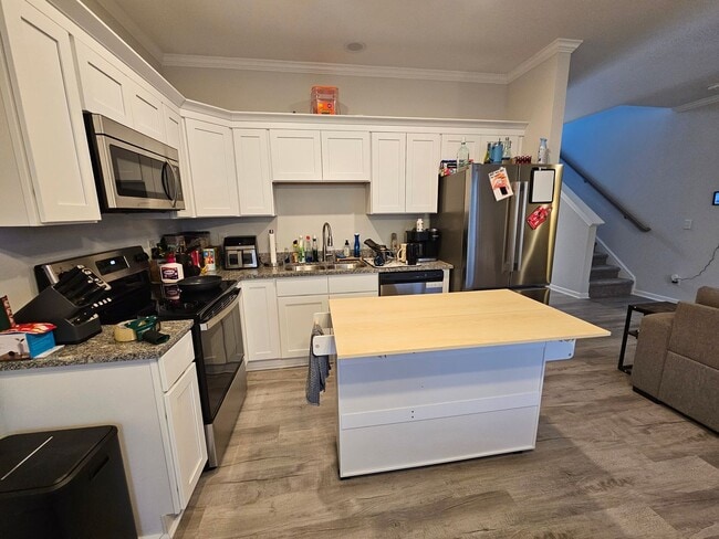 Photo - Newer Construction, 3 Bedroom Townhome!