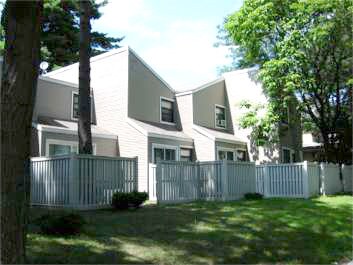Essex Townhouses - Essex Townhouses