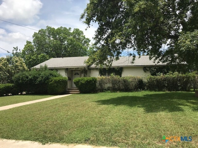 Photo - 726 W San Antonio St