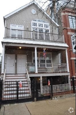 Building Photo - 1933 N Sedgwick St Unit 1 Rental