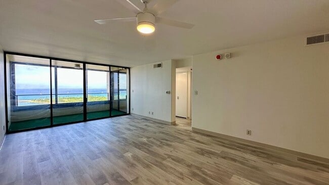 Building Photo - 1600 Ala Moana Blvd Unit #2506