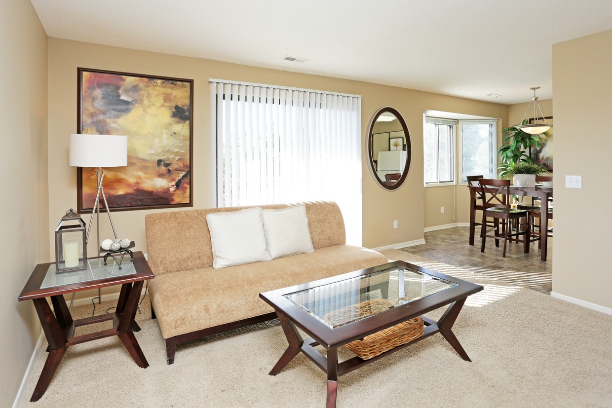 Photo - Willow Park by Broadmoor Apartments