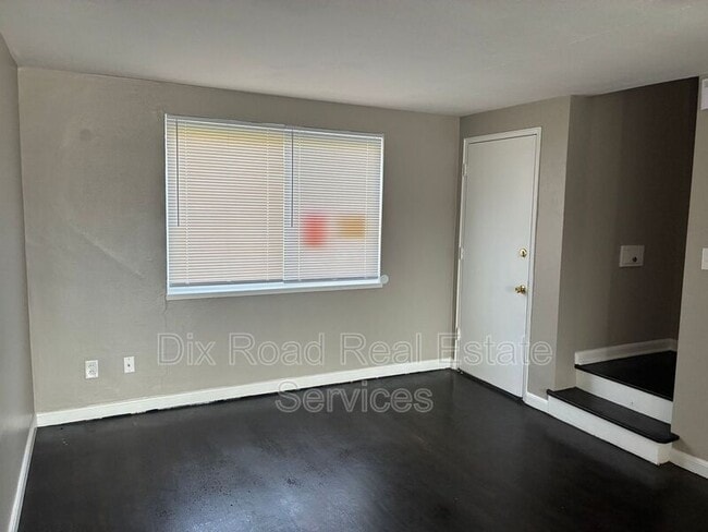 Photo - South Smithville Rd 1519