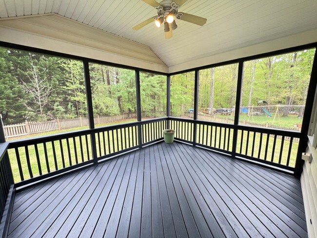 Photo - Spacious South Durham House
