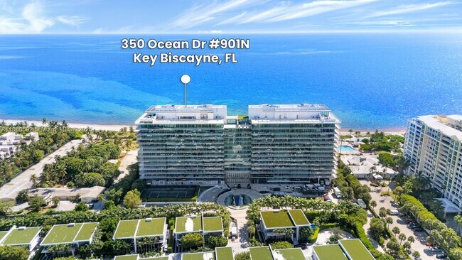 Photo - 350 Ocean Dr Unit 901N