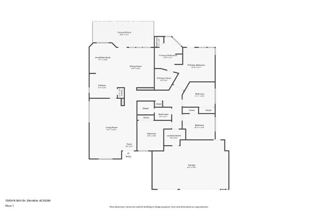 Photo - 12424 N 56th Dr