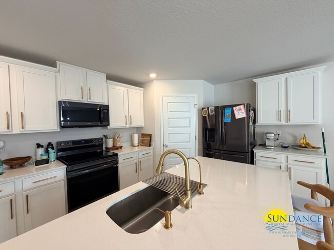 Photo - Spacious 4BR Patriot Ridge Home with Community Perks!