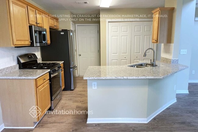 Photo - 3109 Union Hill Ct