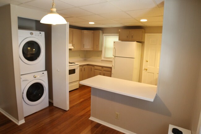 1313 N Scott St Unit C - 2BR