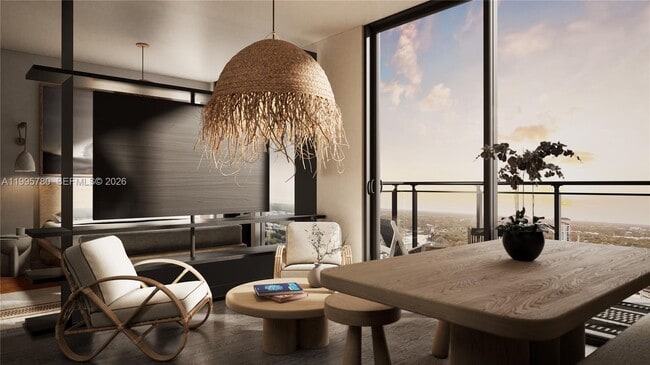 Photo - 221 SW 1st Ave Unit 1404