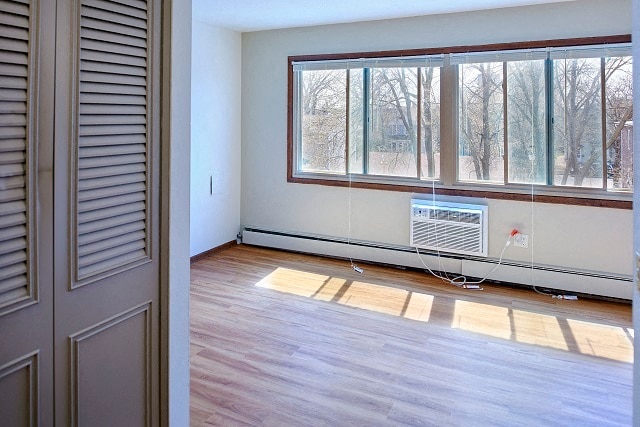 Greenway Apartments