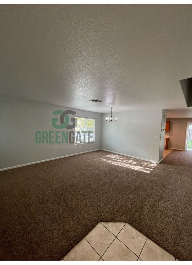 Photo - Two story 4 bedroom, 2.5 bath home in Stoc...