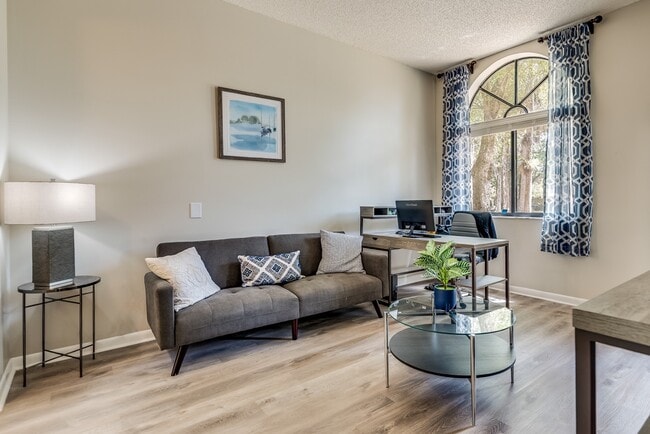 Park Tower Senior Apartments - 55+ Active Adult Apartments