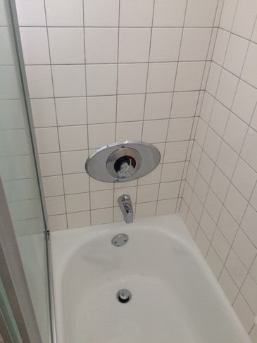 ducha