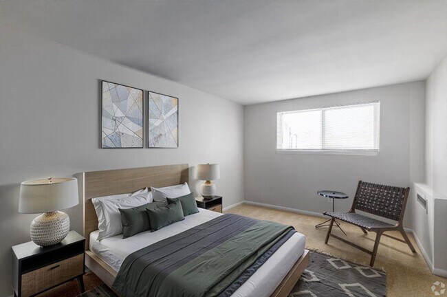 Photo - Jefferson Court Apartments