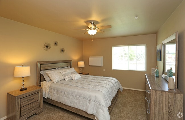2BR - Lower Ranch