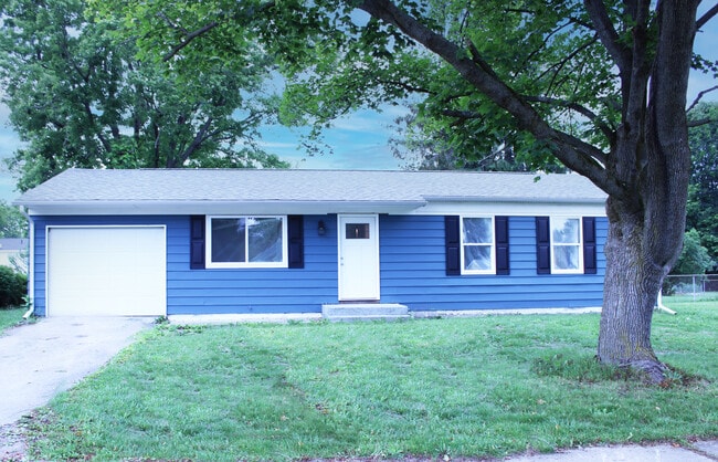 Building Photo - 420 Tifft Ave Rental