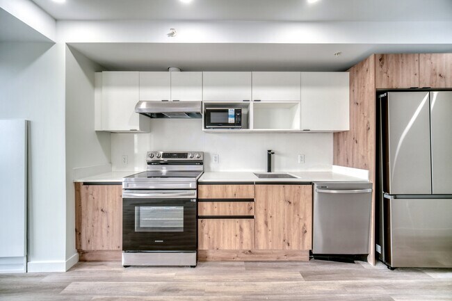 Photo - 5415-5415 Cogswell St Unit 307