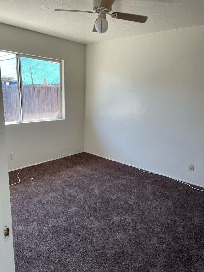 Bedroom 2 - 717 Lincoln Ave Unit A