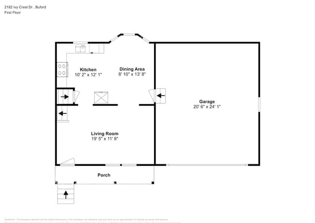 Photo - 2182 Ivy Crest Dr