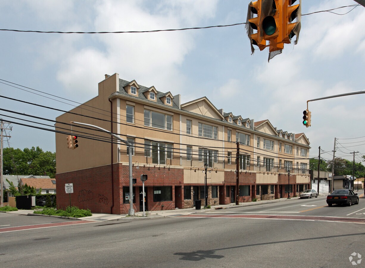 Primary Photo - 839 Prospect Ave Apartments