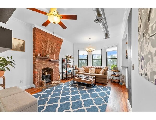 Photo - 189 Cambridge St Condo Unit 2