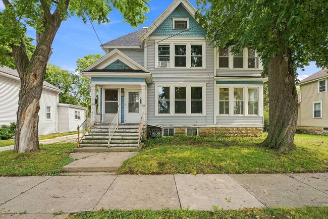 628 Jefferson St