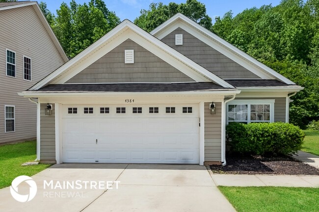 Building Photo - 4384 Stone Mountain Dr