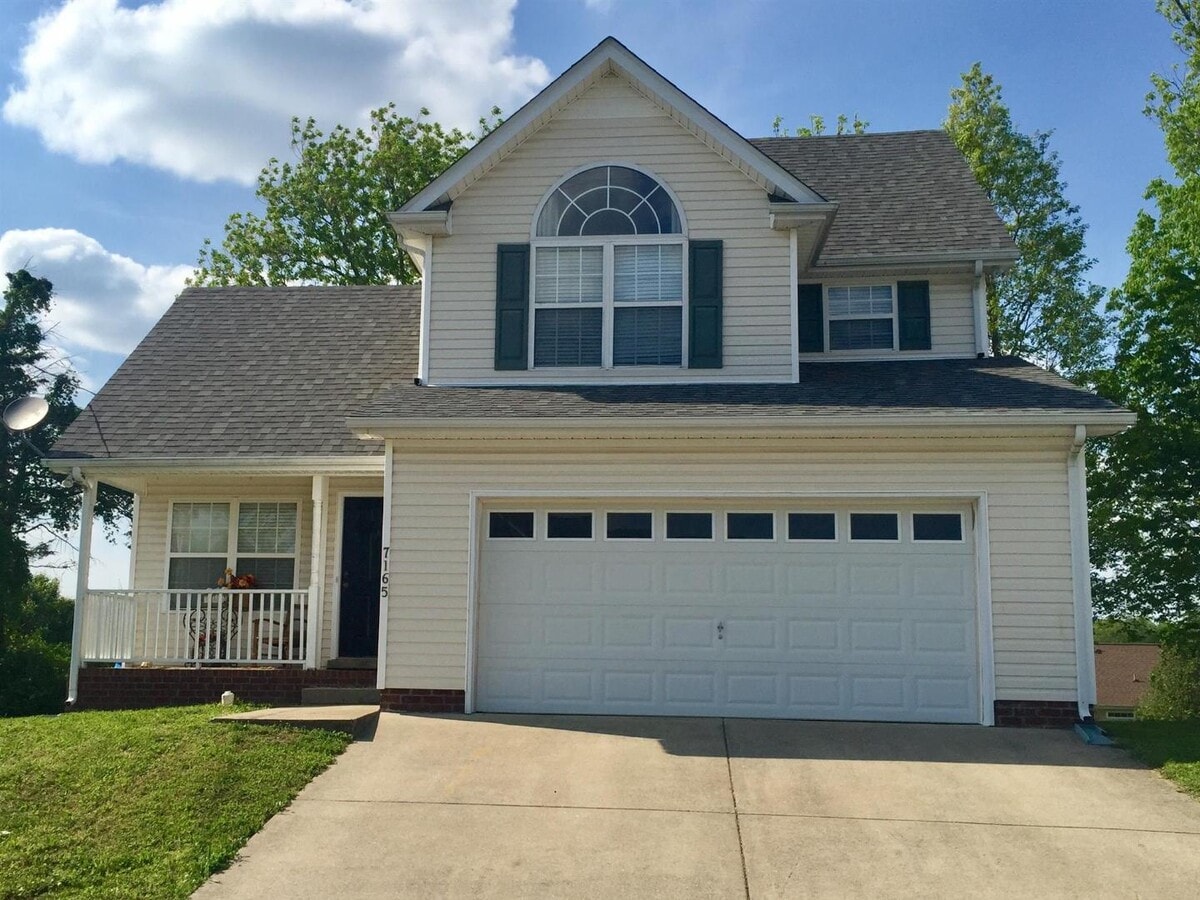 Photo - 7165 Legacy Dr House