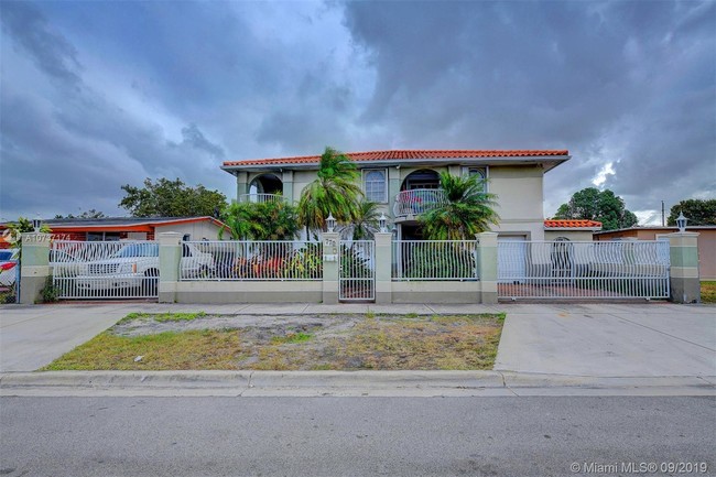 Casa En Alquiler En Hialeah