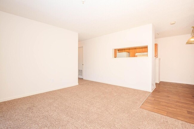 Cedar Pointe Apartments