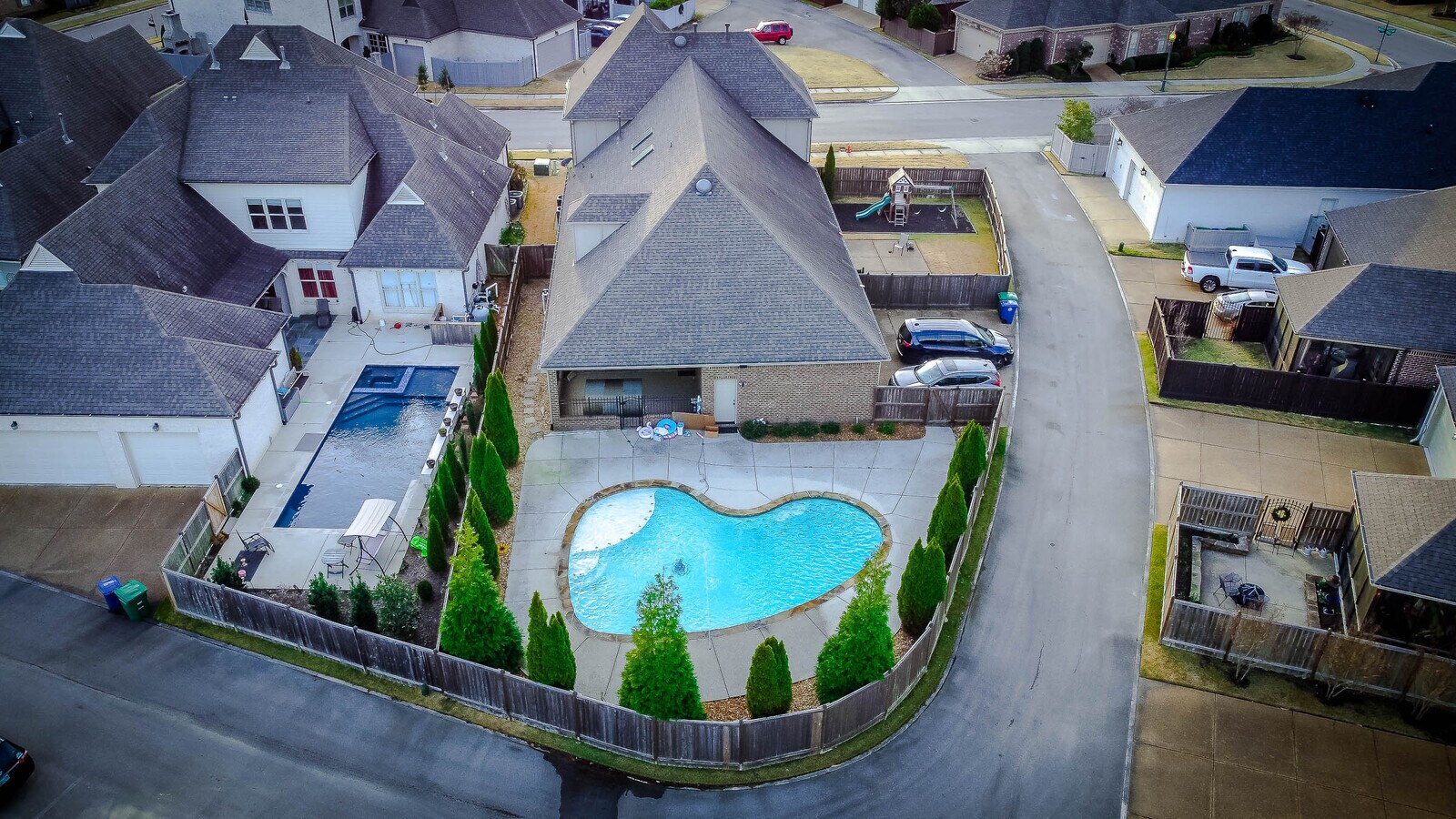 Photo - 1820 Enclave Hollow Ln E