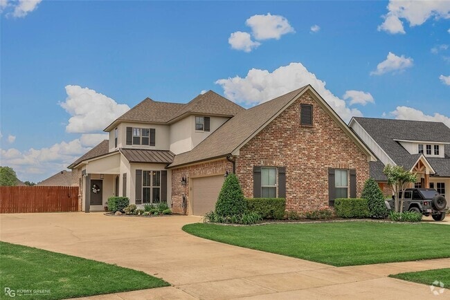 Building Photo - Gated Community in Benton, La Rental