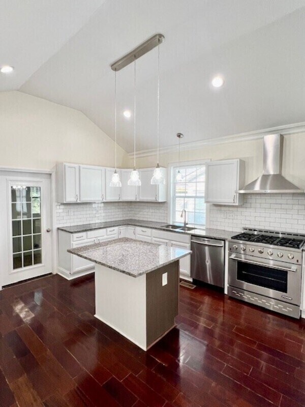 202 Maurice St Rental House Rental in Monroe, NC