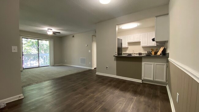 Photo - Trails At Bethabara