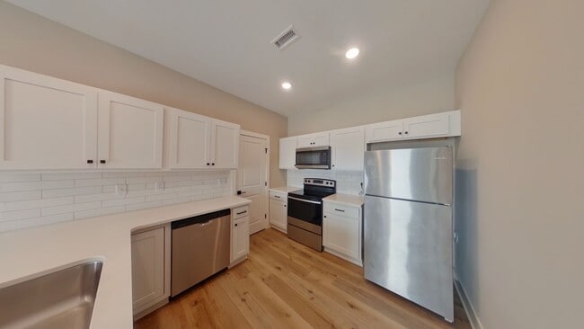 Photo - 4-bedroom Wichita Townhome