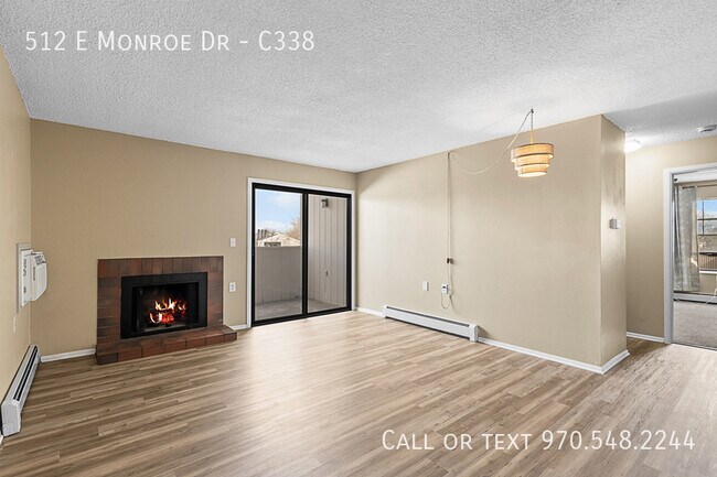 Photo - 512 E Monroe Dr