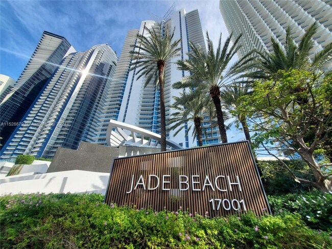 Photo - 17001 Collins Ave Unit 4204