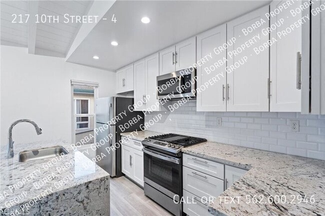 Photo - 217 10th St Unidad 4