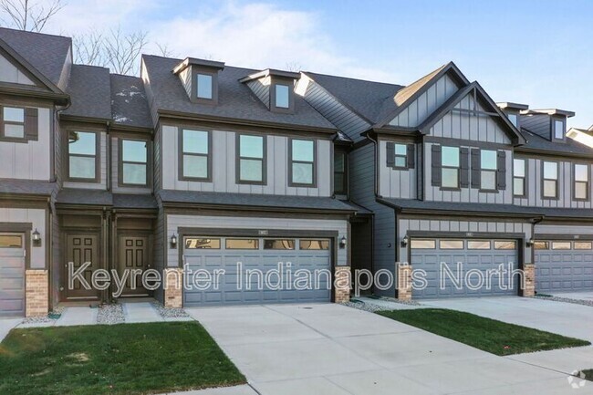 Building Photo - 9738 Behner Dr Rental