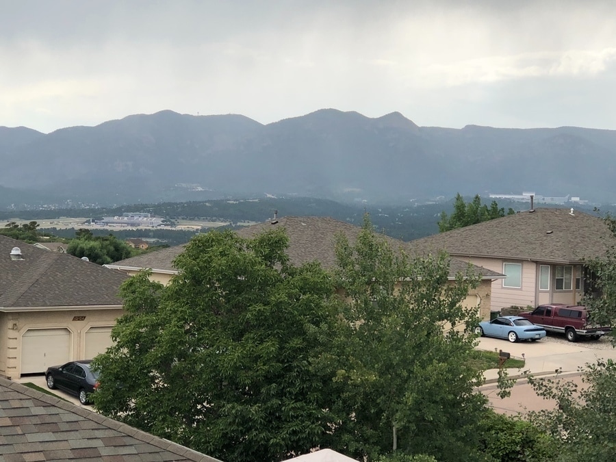 Photo - 12146 Mt Baldy Dr