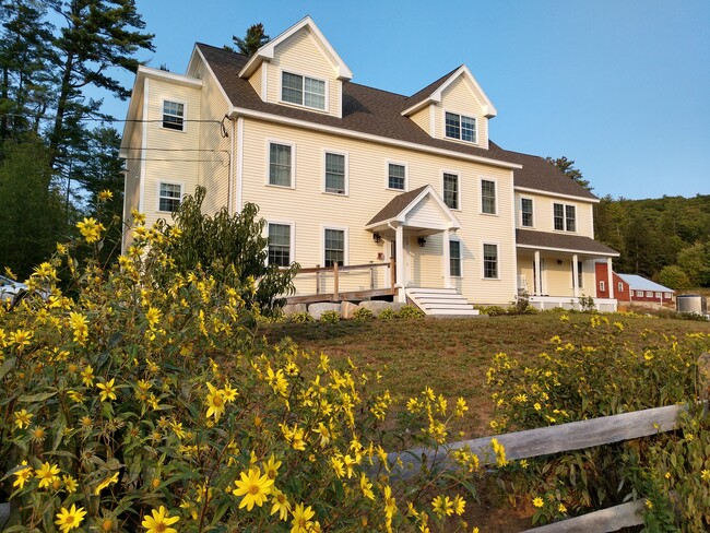 Building Photo - Holderness Farm Unit 6 Rental