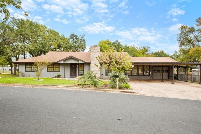 Photo - 2508 Marlton Dr House