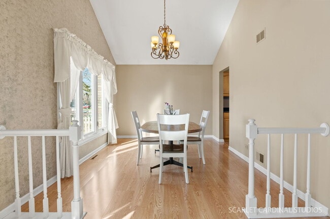 Photo - 1407 Wilson Ave