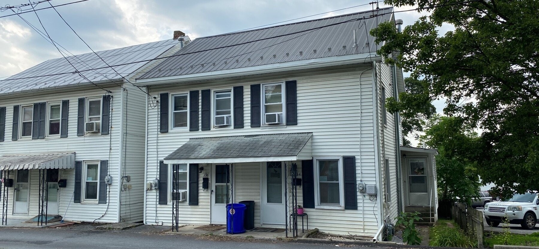 134-136 S Gettle Ave - 134-136 S Gettle Ave Unit 134