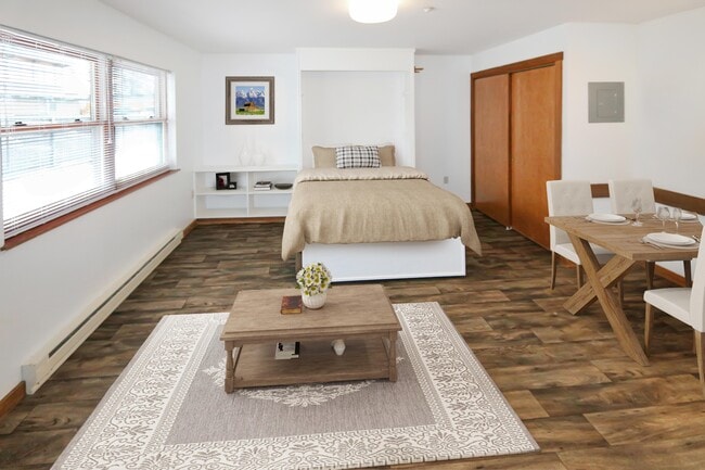 The Timbers at Jackson Hole - The Timbers at Jackson Hole