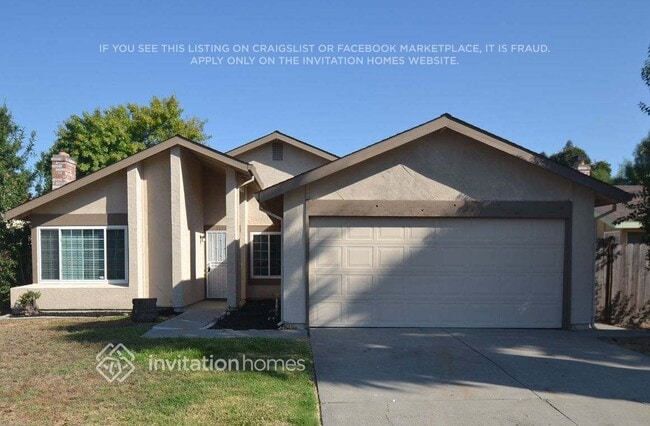 Building Photo - 3472 Cattle Dr