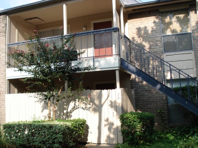 Photo - 8201 Richmond Ave. Unit 26