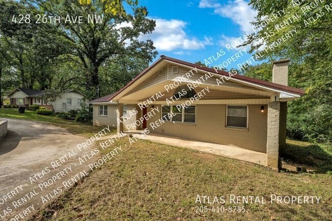 Photo - 428 26th Ave NW