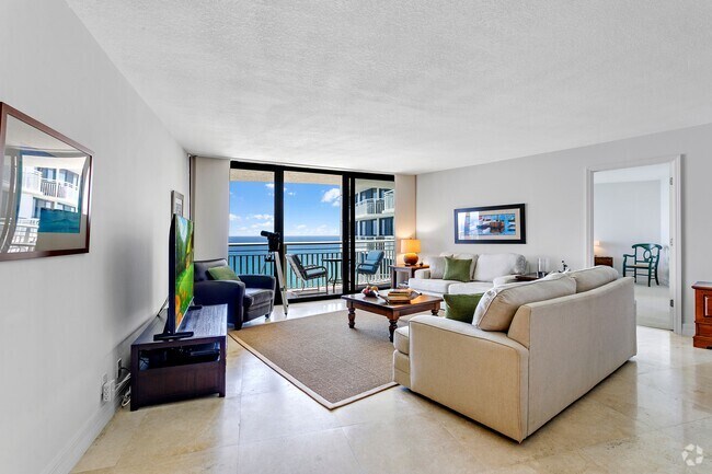 Building Photo - 3000 N Ocean Dr Unit # 34D Rental